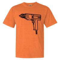 Unisex Garment-Dyed Heavyweight T-Shirt Thumbnail