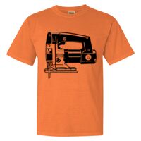 Unisex Garment-Dyed Heavyweight T-Shirt Thumbnail