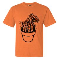 Unisex Garment-Dyed Heavyweight T-Shirt Thumbnail