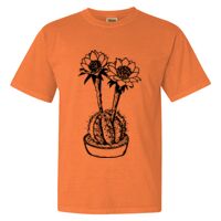 Unisex Garment-Dyed Heavyweight T-Shirt Thumbnail