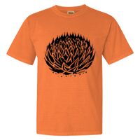 Unisex Garment-Dyed Heavyweight T-Shirt Thumbnail