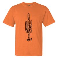 Unisex Garment-Dyed Heavyweight T-Shirt Thumbnail