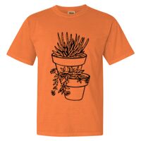 Unisex Garment-Dyed Heavyweight T-Shirt Thumbnail