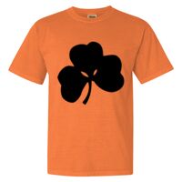 Unisex Garment-Dyed Heavyweight T-Shirt Thumbnail