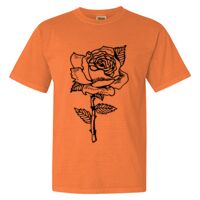 Unisex Garment-Dyed Heavyweight T-Shirt Thumbnail