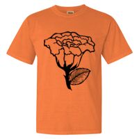 Unisex Garment-Dyed Heavyweight T-Shirt Thumbnail