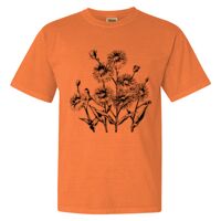 Unisex Garment-Dyed Heavyweight T-Shirt Thumbnail