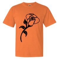 Unisex Garment-Dyed Heavyweight T-Shirt Thumbnail