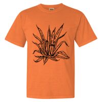 Unisex Garment-Dyed Heavyweight T-Shirt Thumbnail