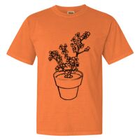 Unisex Garment-Dyed Heavyweight T-Shirt Thumbnail