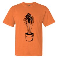 Unisex Garment-Dyed Heavyweight T-Shirt Thumbnail