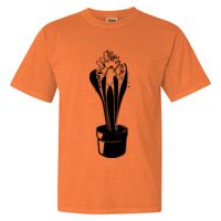 Unisex Garment-Dyed Heavyweight T-Shirt Thumbnail