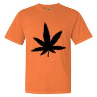 Unisex Garment-Dyed Heavyweight T-Shirt Thumbnail