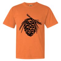 Unisex Garment-Dyed Heavyweight T-Shirt Thumbnail