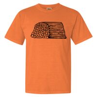 Unisex Garment-Dyed Heavyweight T-Shirt Thumbnail