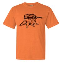 Unisex Garment-Dyed Heavyweight T-Shirt Thumbnail