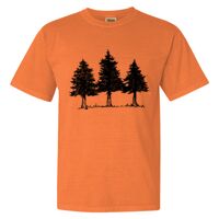 Unisex Garment-Dyed Heavyweight T-Shirt Thumbnail