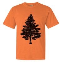 Unisex Garment-Dyed Heavyweight T-Shirt Thumbnail