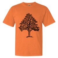 Unisex Garment-Dyed Heavyweight T-Shirt Thumbnail