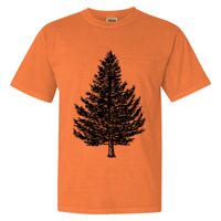 Unisex Garment-Dyed Heavyweight T-Shirt Thumbnail