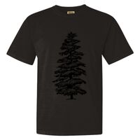 Unisex Garment-Dyed Heavyweight T-Shirt Thumbnail