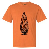 Unisex Garment-Dyed Heavyweight T-Shirt Thumbnail