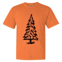 Unisex Garment-Dyed Heavyweight T-Shirt Thumbnail