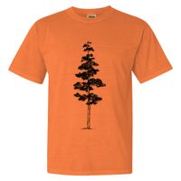 Unisex Garment-Dyed Heavyweight T-Shirt Thumbnail