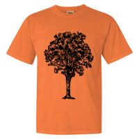 Unisex Garment-Dyed Heavyweight T-Shirt Thumbnail