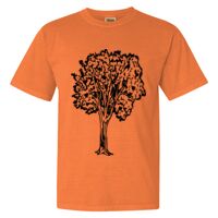 Unisex Garment-Dyed Heavyweight T-Shirt Thumbnail