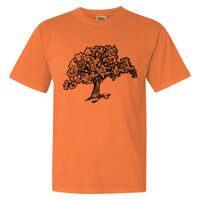 Unisex Garment-Dyed Heavyweight T-Shirt Thumbnail