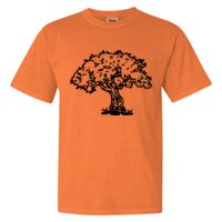 Unisex Garment-Dyed Heavyweight T-Shirt Thumbnail