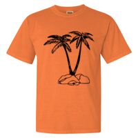 Unisex Garment-Dyed Heavyweight T-Shirt Thumbnail