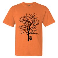 Unisex Garment-Dyed Heavyweight T-Shirt Thumbnail