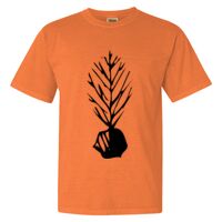 Unisex Garment-Dyed Heavyweight T-Shirt Thumbnail