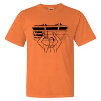 Unisex Garment-Dyed Heavyweight T-Shirt Thumbnail