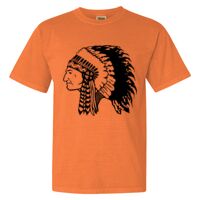 Unisex Garment-Dyed Heavyweight T-Shirt Thumbnail