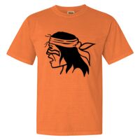 Unisex Garment-Dyed Heavyweight T-Shirt Thumbnail