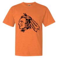 Unisex Garment-Dyed Heavyweight T-Shirt Thumbnail