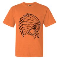 Unisex Garment-Dyed Heavyweight T-Shirt Thumbnail