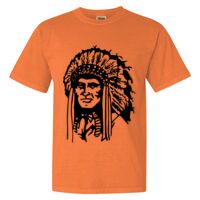 Unisex Garment-Dyed Heavyweight T-Shirt Thumbnail