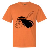 Unisex Garment-Dyed Heavyweight T-Shirt Thumbnail