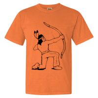 Unisex Garment-Dyed Heavyweight T-Shirt Thumbnail