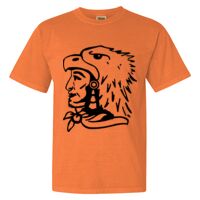 Unisex Garment-Dyed Heavyweight T-Shirt Thumbnail