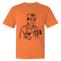 Unisex Garment-Dyed Heavyweight T-Shirt Thumbnail