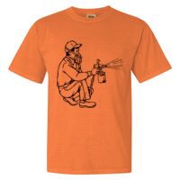 Unisex Garment-Dyed Heavyweight T-Shirt Thumbnail