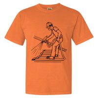 Unisex Garment-Dyed Heavyweight T-Shirt Thumbnail