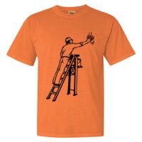 Unisex Garment-Dyed Heavyweight T-Shirt Thumbnail