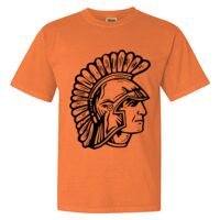 Unisex Garment-Dyed Heavyweight T-Shirt Thumbnail