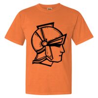 Unisex Garment-Dyed Heavyweight T-Shirt Thumbnail